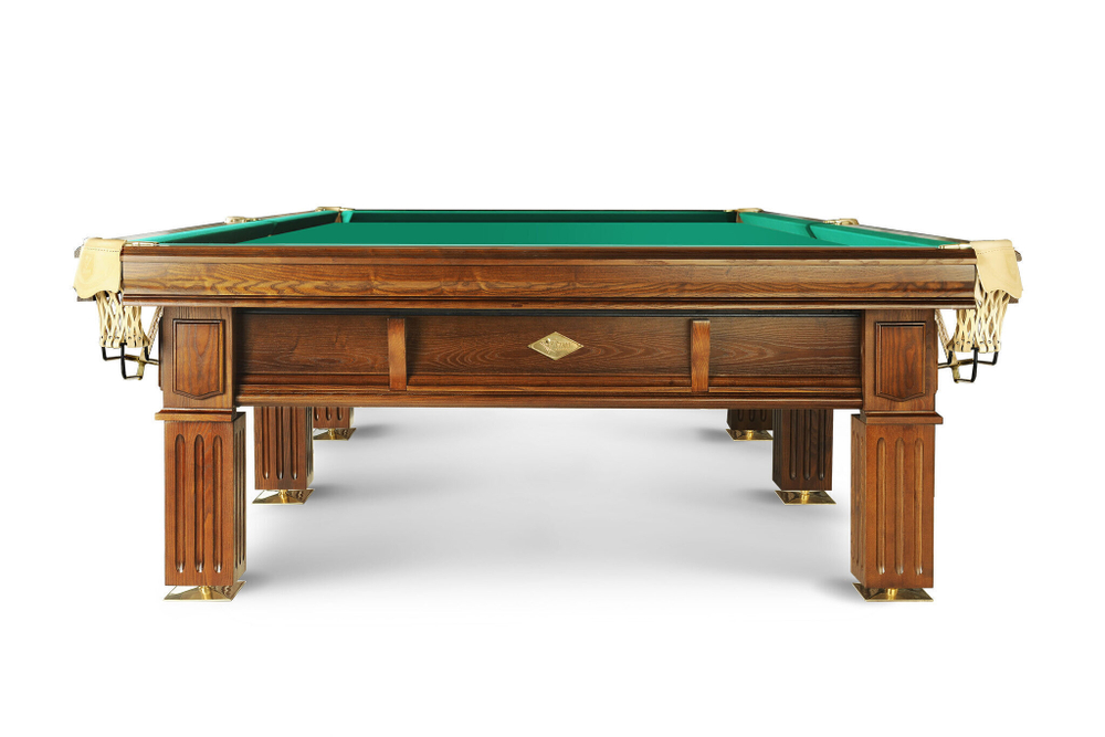 Бильярдный стол Президент III