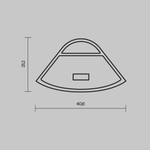 Комплектующие для профиля Led Strip 642073