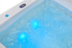 Плавательный спа-бассейн Victoria Star VS-M501 с гидромассажем и ламинарным противотоком