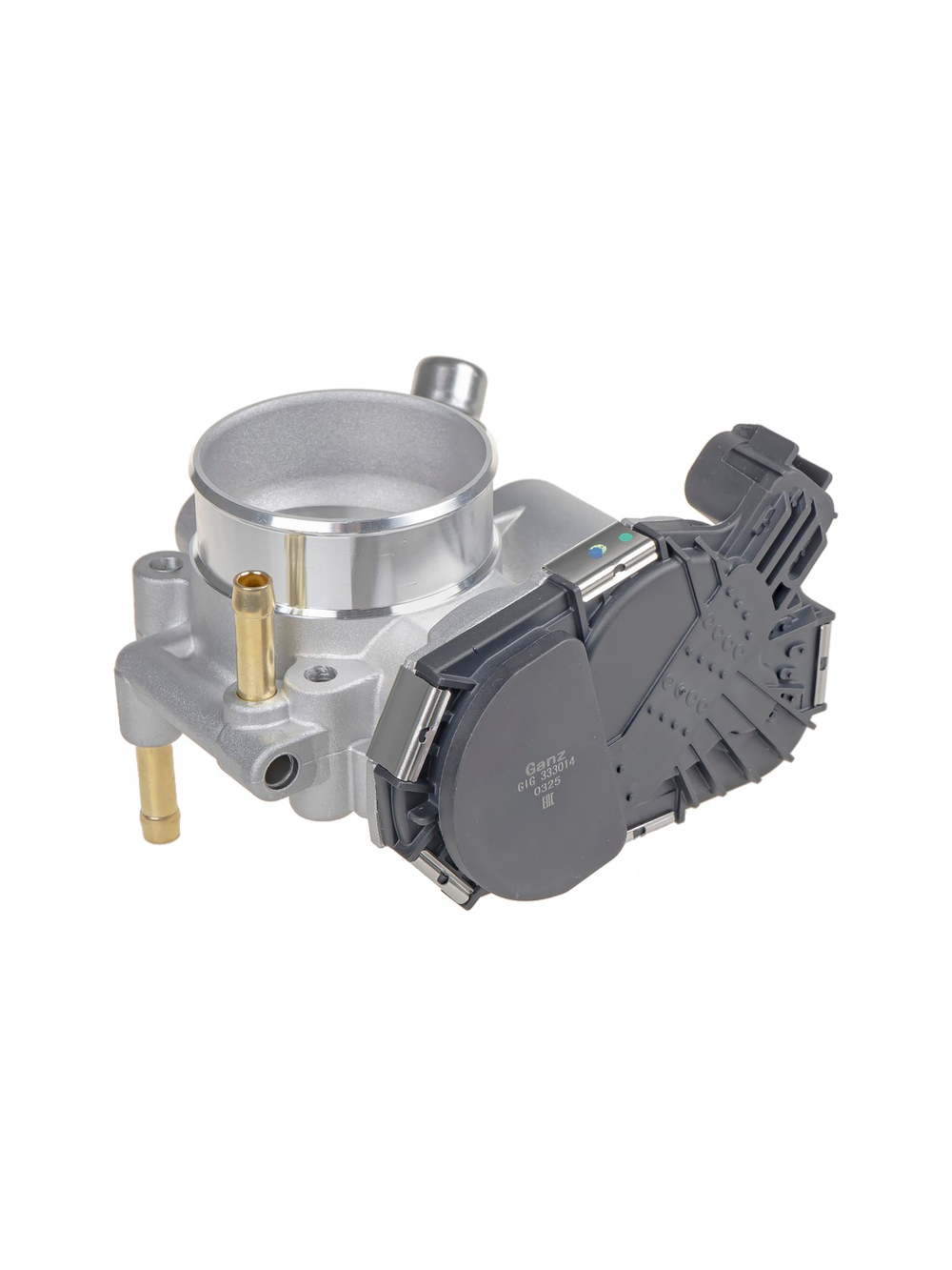 Дроссельная заслонка Chevrolet Aveo1.4 GANZ GIG333014