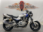 Yamaha XJR1300, 2004