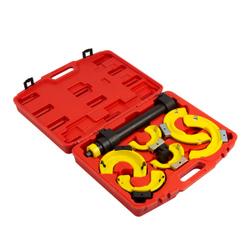 WDK-214027LT Съемник пружин для подвесок типа МакФерсон