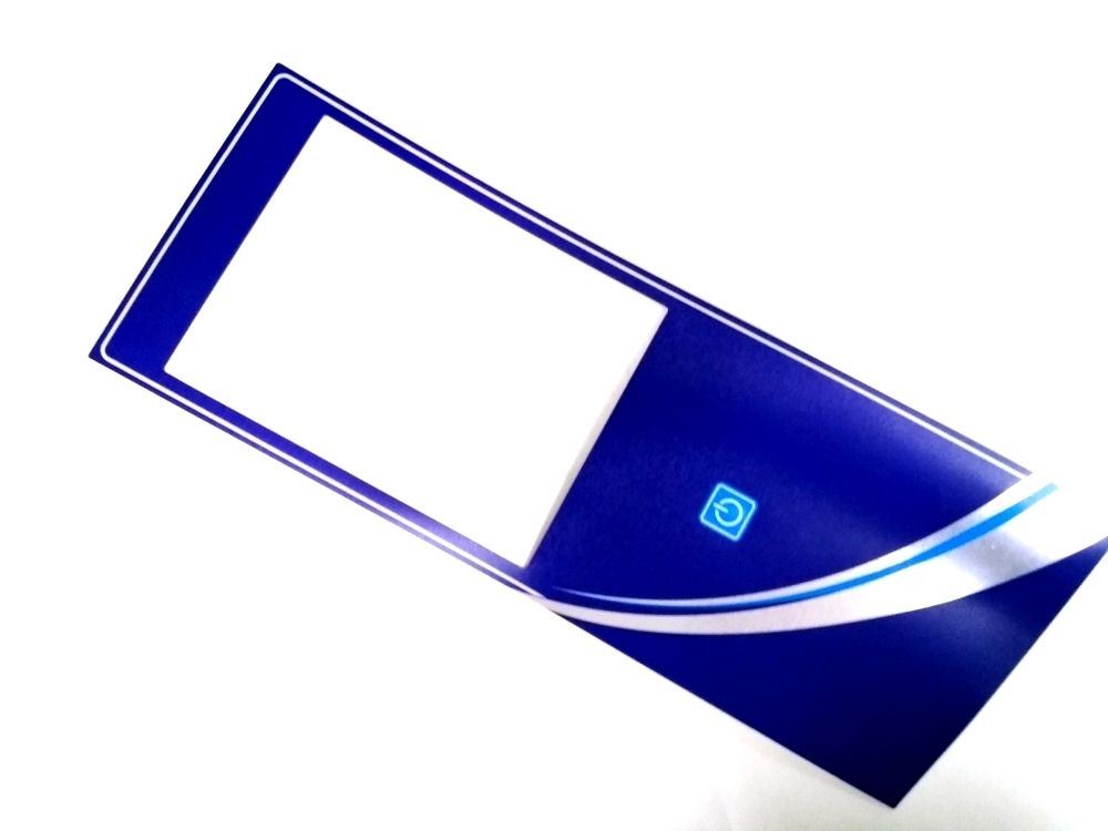 Клавиатура-панель Абат-34-10-04 для ПКА10-1/1ПП2 Abat (12000061774)