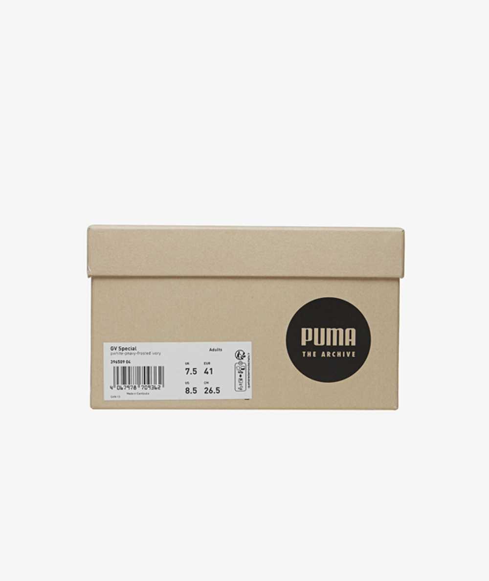 Puma | GV Special