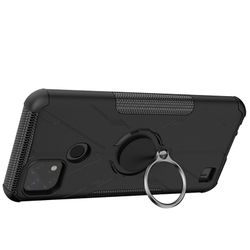 Чехол Panzer Case для Realme C21