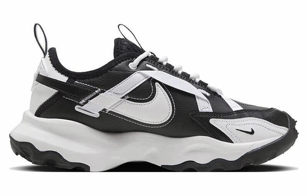 Кроссовки Nike Tc 7900 (Женская размерная сетка)