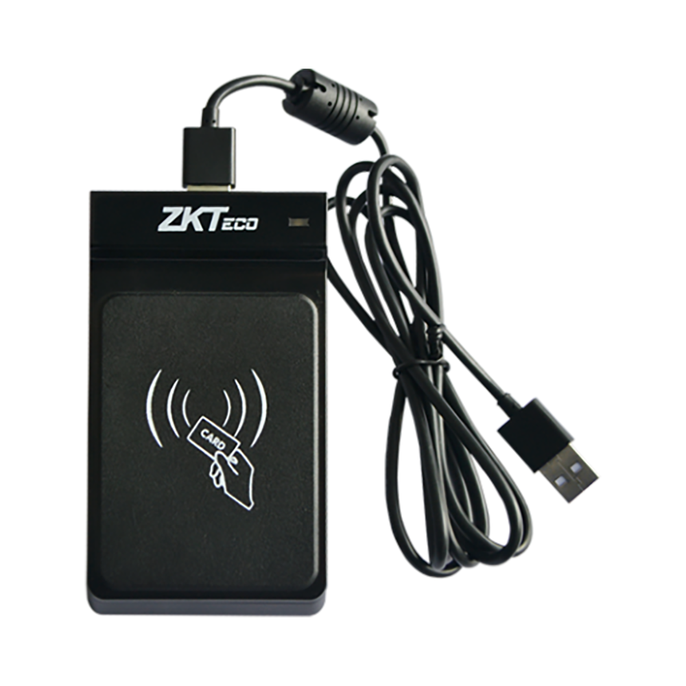USB-считыватель карт Mifare ZKTeco CR20MW