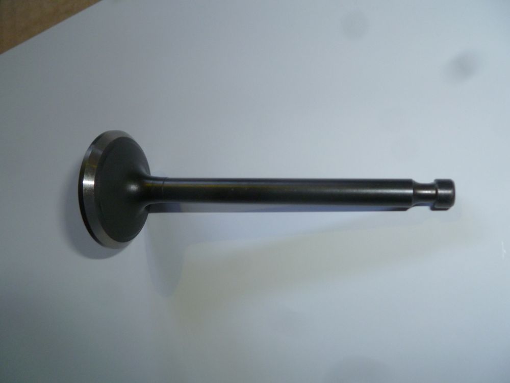 Клапан выпускной Excalibur S420/460/Exhaust valve SGG7500