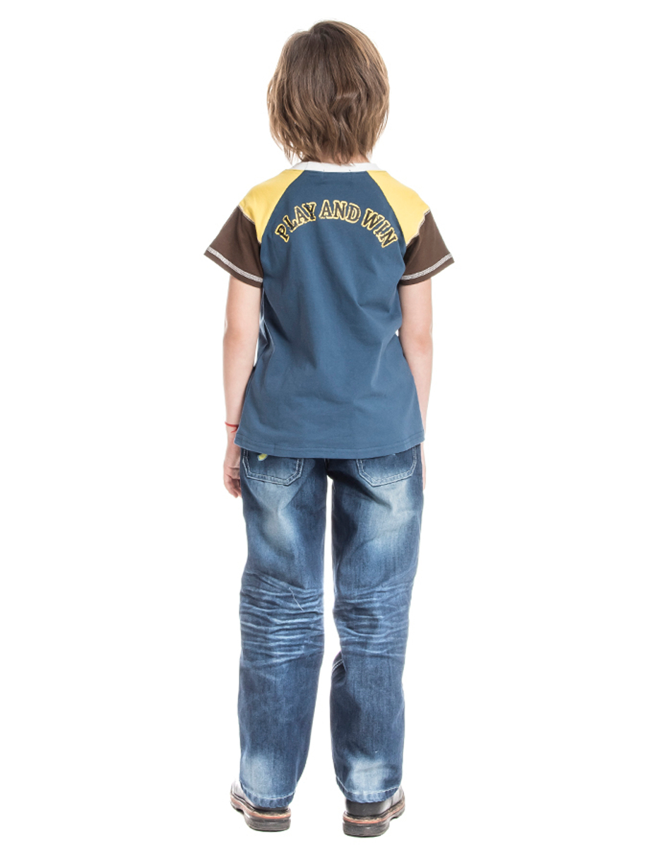 Футболка для мальчика