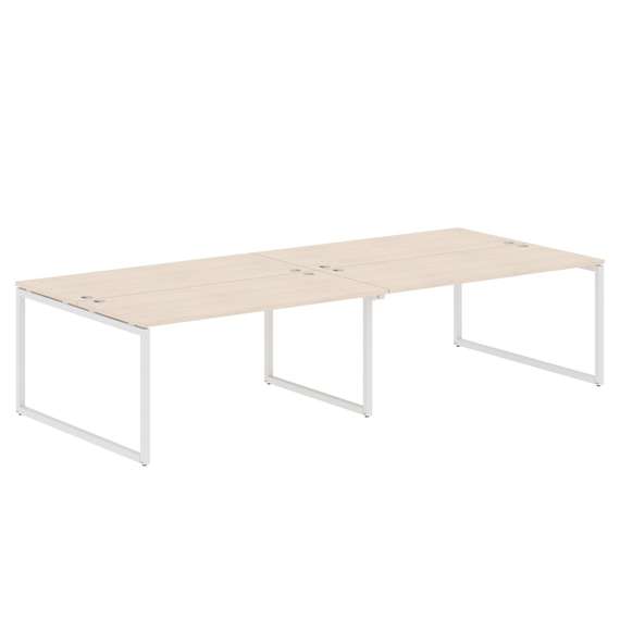 Стол 4-х местный XQWST 3214 3206х1406х750 XTEN-Q