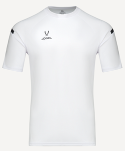 Футболка тренировочная CAMP 2 Training Poly Tee, белый