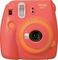 Fotoaparat Fujifilm - instax mini 9 Instant Film Camera - Living Coral