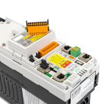 Преобразователь частоты PRO-Drive PD-500-E88-2K2-43-B-PN EKF
