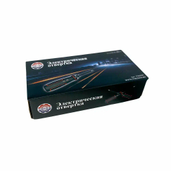 Отвертка аккумуляторная 3.6V, 2000mAh "TORGWIN" / T265557
