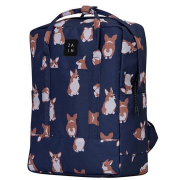 Рюкзак Zain Handbag 266. Корги
