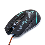 Мышь Dialog MGK-20U GAN-KATA (игровая)