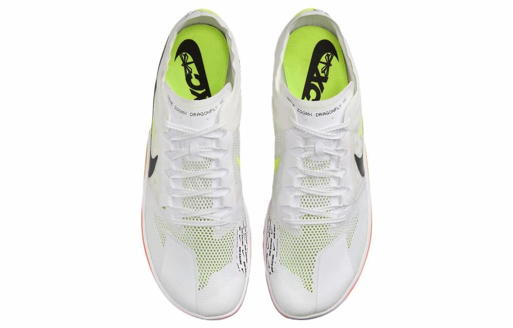 Кроссовки Nike Zoomx Dragonfly