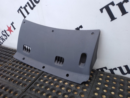 Накладка торпедо 2018 год.