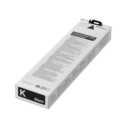 Краска RISO S-7250E для ComColor FW Black, 1000 мл