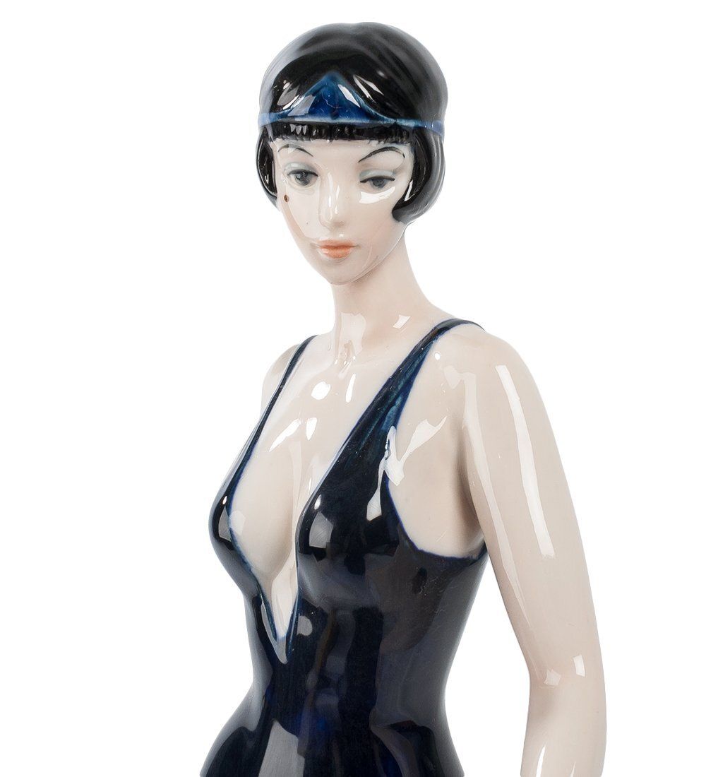 JP-38/ 3 Фигурка «Дама» (Pavone)