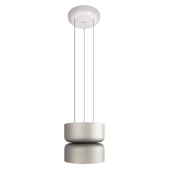 Подвесной светильник Loft IT Totem 10466/2P Smoke matte