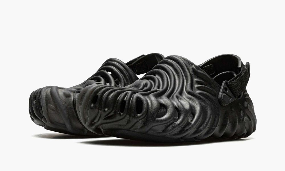 Pollex Clog "Salehe Bembury - Sasquatch"