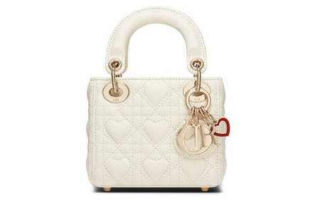 Сумка DIOR Lady Dior Dioramour, S0856ONGH-M030