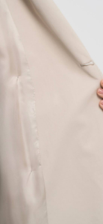 Плащ женский