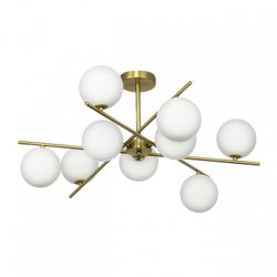 Люстра на штанге Citilux Ronny CL242193