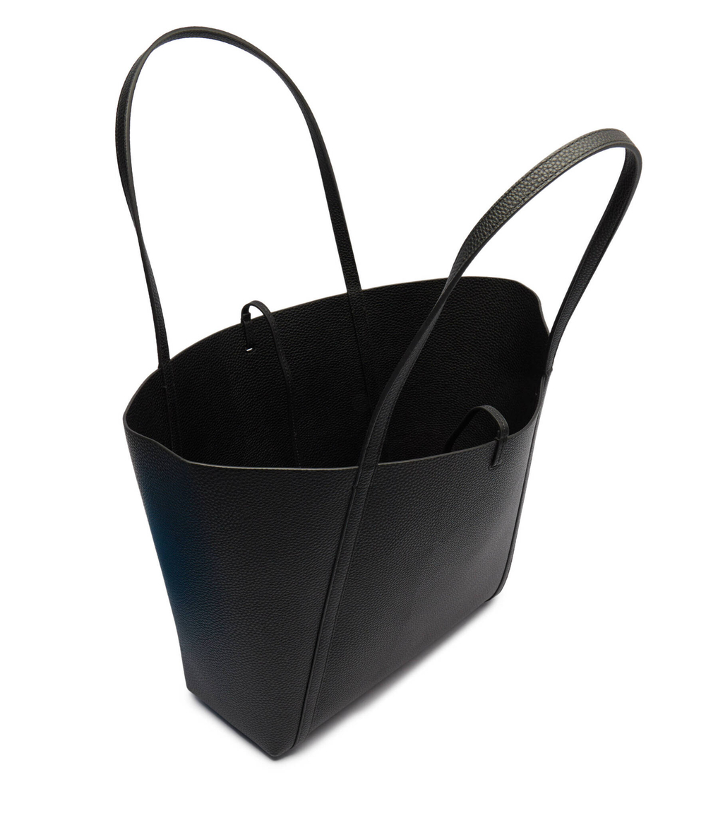 Сумка-шопер + поясная сумка Angie Armani Exchange - черный(XW000297 AF11937)