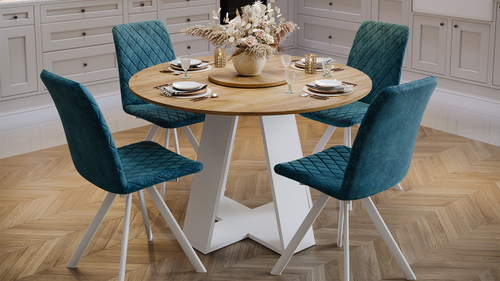 Стол обеденный «Райнер» Тип 1