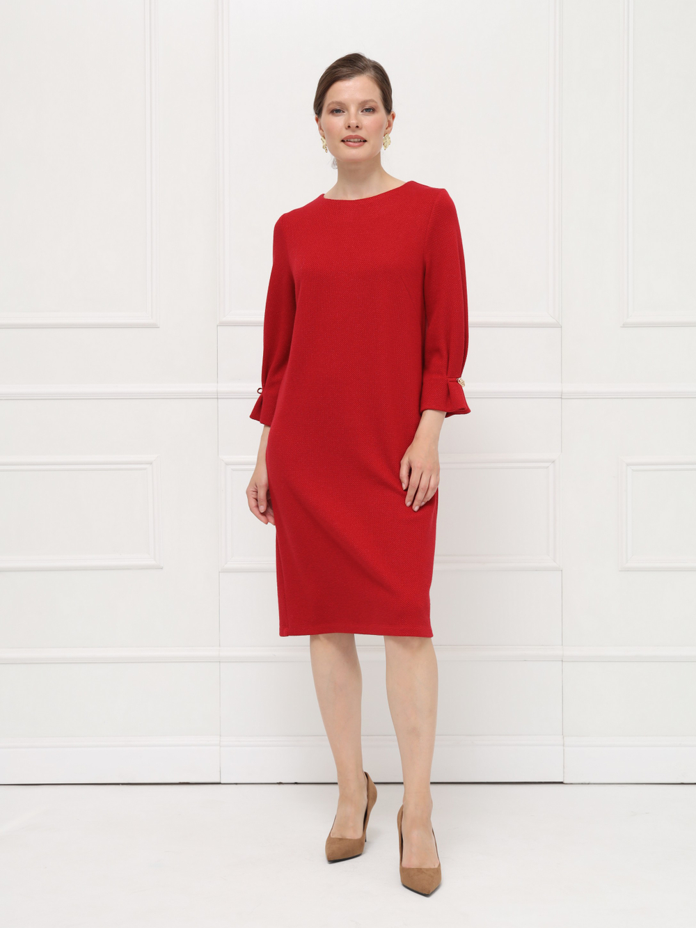 Платье П-2101 ЛИК AKIMBO