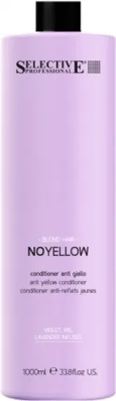 Кондиционер для устранения нежелательных желтых оттенков