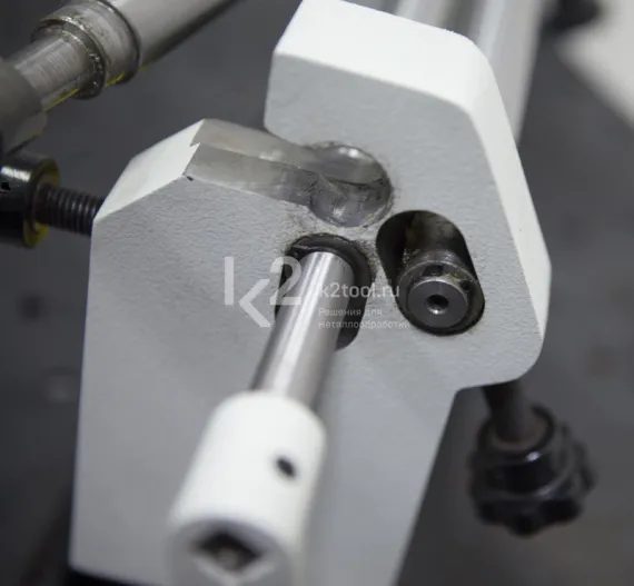 Ручной вальцовочный станок Stalex W01-0.8x305