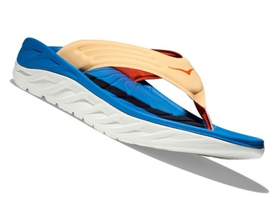 Сланцы Hoka Ora Recovery Flip 2