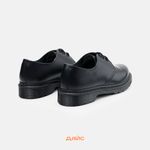  Ботинки Dr. Martens 1461 Mono Smooth артикул:14345001 - купить в магазине Дайс