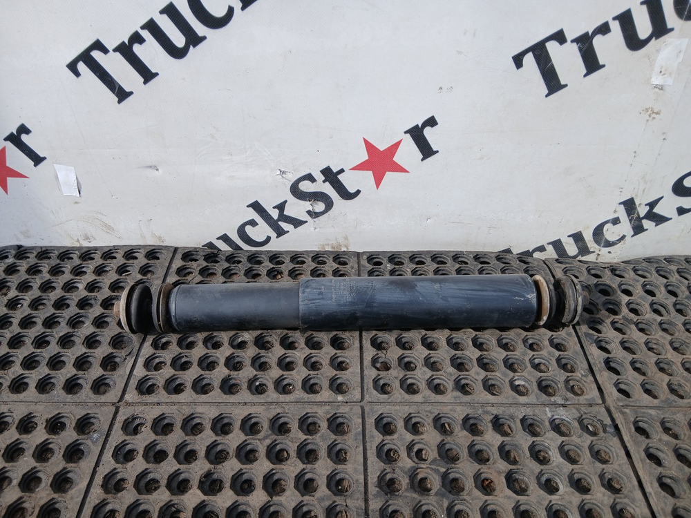 Амортизатор передний 2017г.