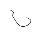 Крючок Decoy офсетный Worm 11 Tournament #4 (в упаковке 9 штук)