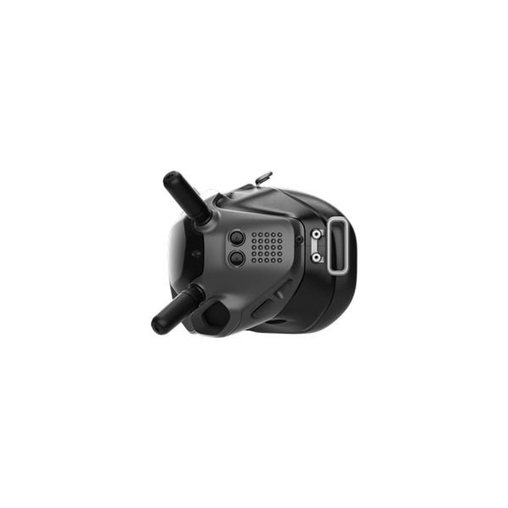 FPV-квадрокоптер DJI FPV Combo