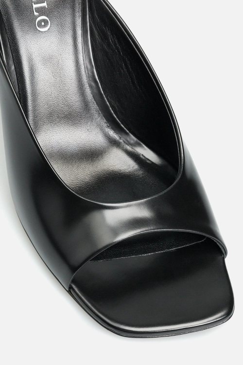 Мюли Lubello Yuko