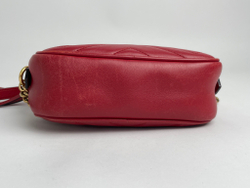 Сумка Gucci Marmont mini