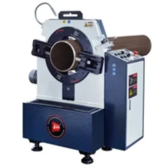 Машина AOTAI KSD-120 для резки и снятия фаски с труб