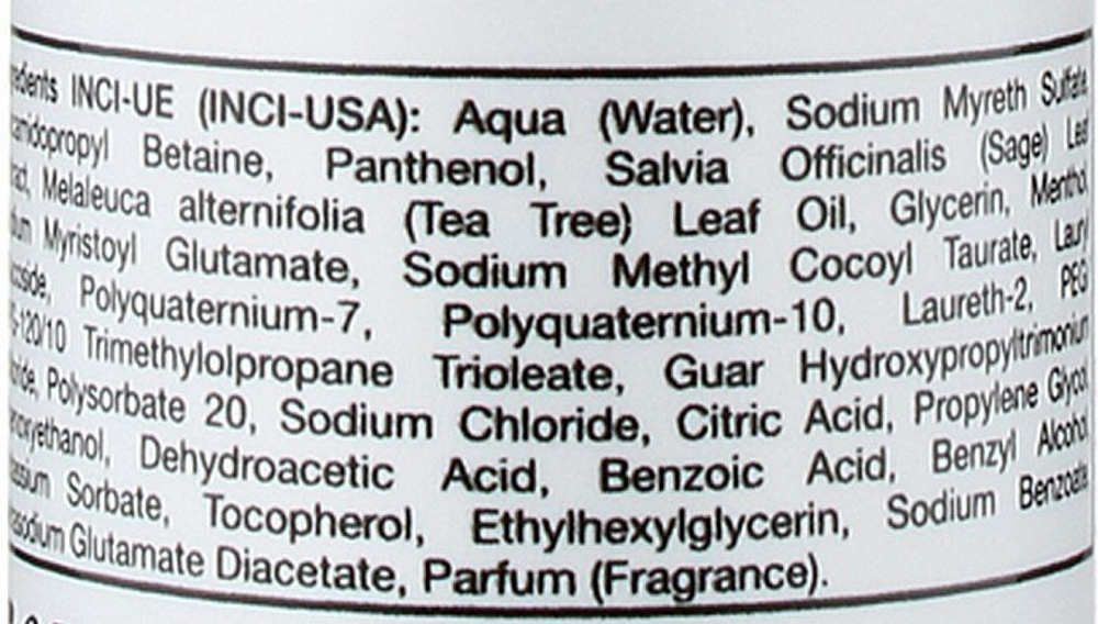 Шампунь TOOLS Densifing укрепляющий корни волос 250мл SENS.US