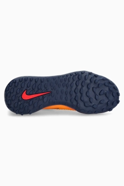 Сороконожки Nike Phantom 6 Low Academy Erling Haaland TF Junior