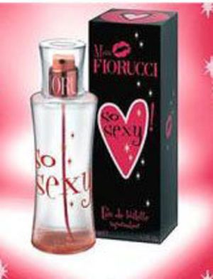 Fiorucci So Sexy