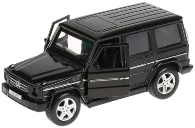 Машина Siku 2350 Mercedes-Benz G65 AMG, 1/50