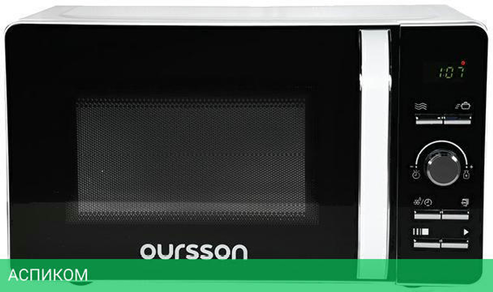 Микроволновая печь Oursson MD2033/WH