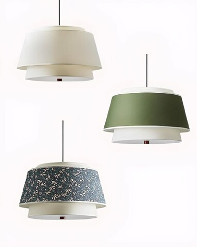 Люстра подвесная