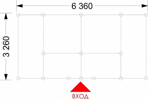 Воздушные пушки для игровых комплексов