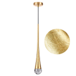 4278/1 ODL Светильник GU10 LED 12Вт 220В IP20 L-VISION